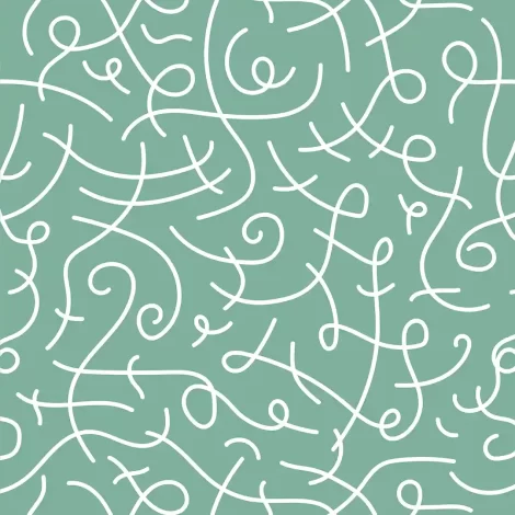 Papel de parede Verde Turquesa