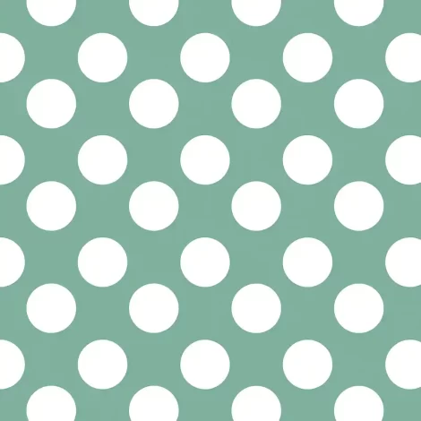 Transforme o Ambiente com o Papel de Parede Baby Verde Turquesa