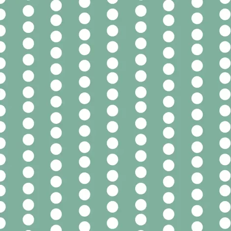 Papel de Parede Baby Verde Turquesa – Um Toque Vibrante e Aconchegante