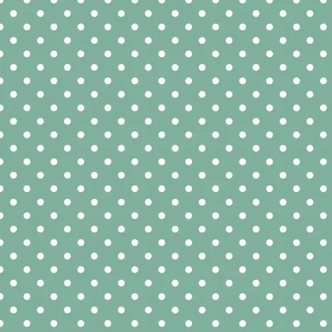 Decoração Infantil com Papel de Parede Verde Turquesa