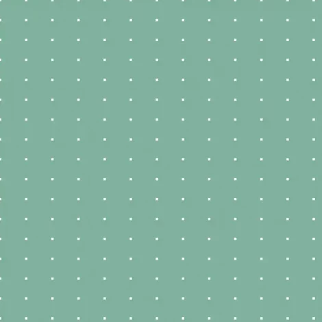 Papel de Parede Baby Verde Turquesa – Modernidade e Frescor para Quartos Infantis