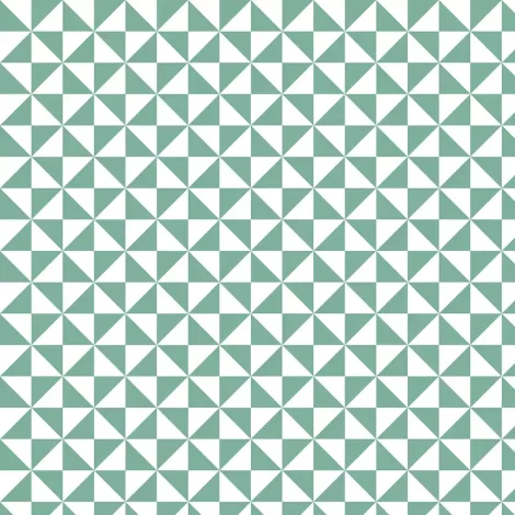 Transforme o Ambiente com o Papel de Parede Baby Verde Turquesa