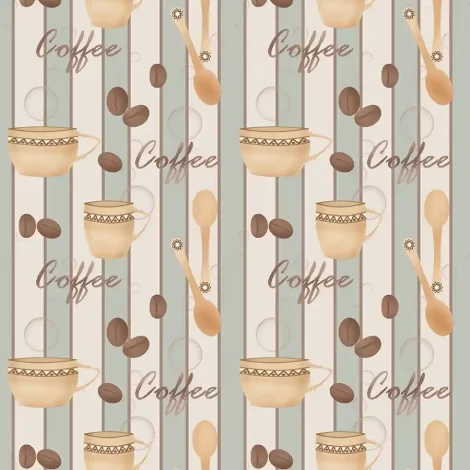 Papel de Parede Casual – Decoração Sofisticada