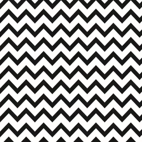 Papel de Parede Chevron – Design Elegante