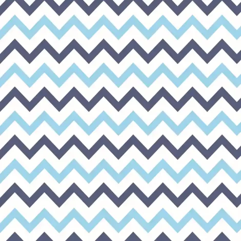 Papel de Parede Chevron – Decoração Sofisticada