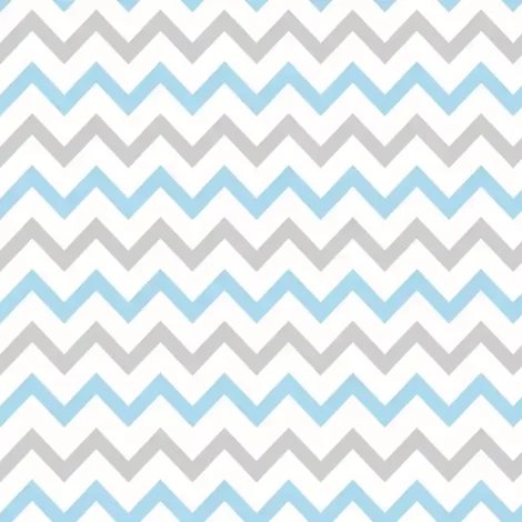 Papel de Parede Chevron – Decoração Sofisticada