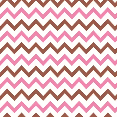 Papel de Parede Chevron – Decoração Sofisticada