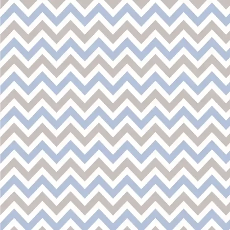 Papel de Parede Chevron – Decoração Sofisticada