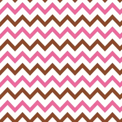 Papel de Parede Chevron – Decoração Sofisticada