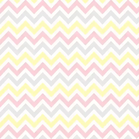 Papel de Parede Chevron – Design Elegante