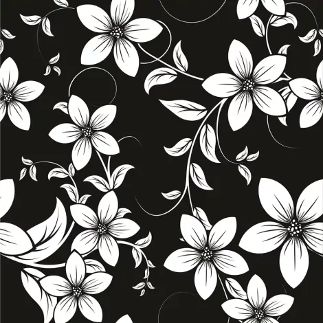 Papel de Parede Floral – Transforme seu Ambiente