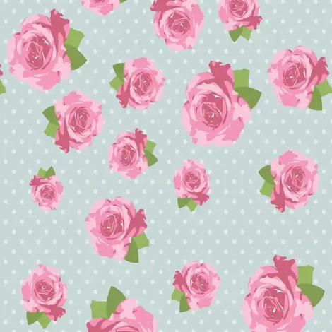 Papel de Parede Floral – Toque de Estilo