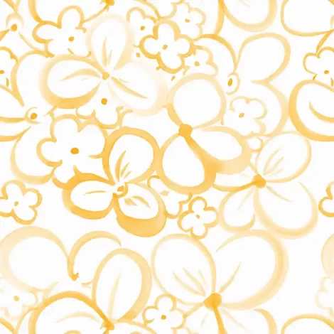 Papel de Parede Floral – Estilo Moderno