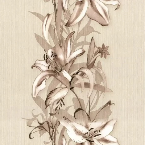 Papel de Parede Floral – Transforme seu Ambiente