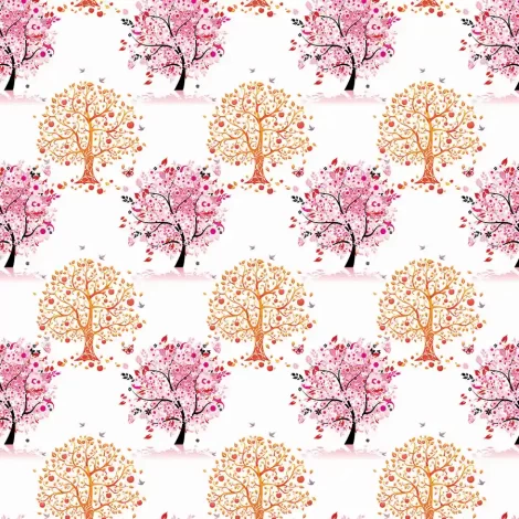 Papel de Parede Floral – Decoração Sofisticada