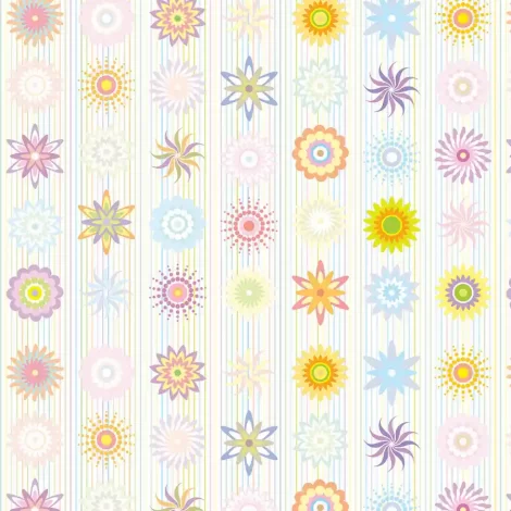 Papel de Parede Floral – Decoração Sofisticada