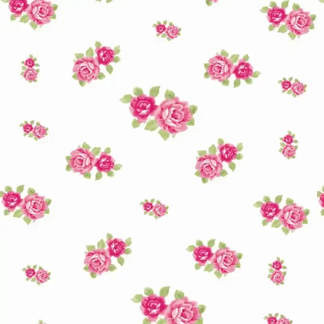 Papel de Parede Floral – Transforme seu Ambiente