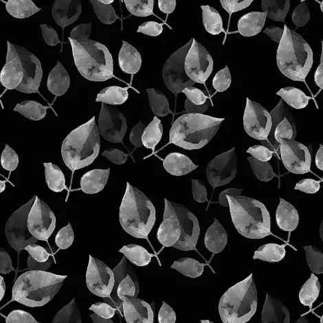 Papel de Parede Floral – Toque de Estilo