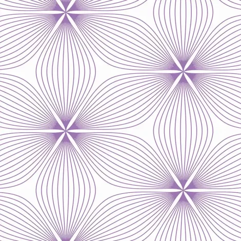 Papel de Parede Floral – Toque de Estilo