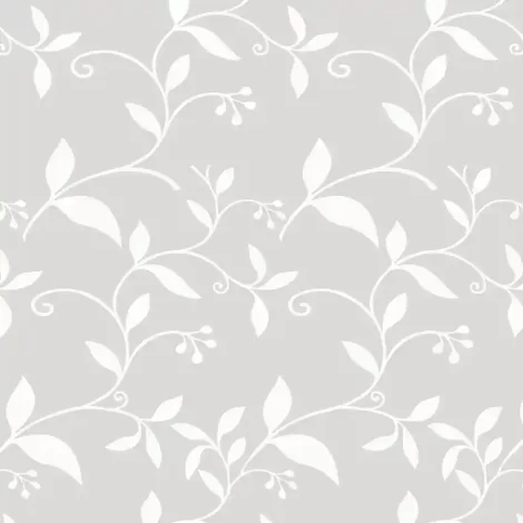 Papel de Parede Floral – Toque de Estilo