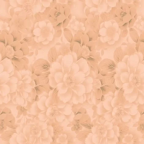 Papel de Parede Floral – Design Elegante