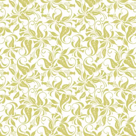 Papel de Parede Floral – Decoração Sofisticada