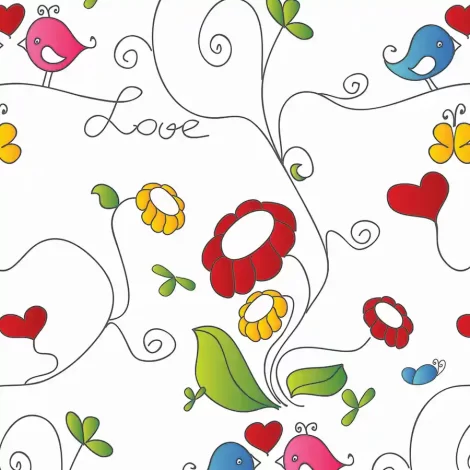 Papel de Parede Floral – Transforme seu Ambiente