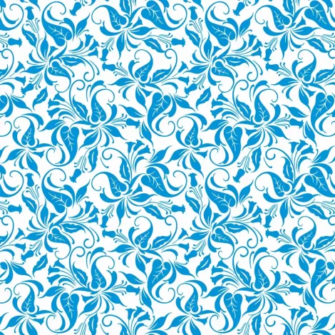 Papel de Parede Floral – Design Elegante
