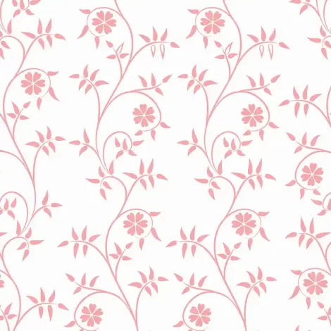 Papel de Parede Floral – Transforme seu Ambiente