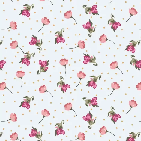 Papel de Parede Floral – Transforme seu Ambiente