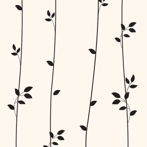 Papel de Parede Floral – Toque de Estilo