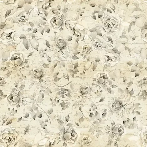Papel de Parede Floral – Transforme seu Ambiente