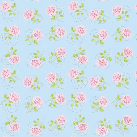Papel de Parede Floral – Transforme seu Ambiente