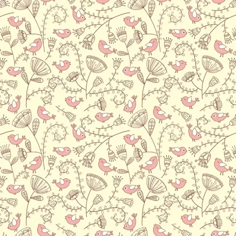 Papel de Parede Floral – Decoração Sofisticada