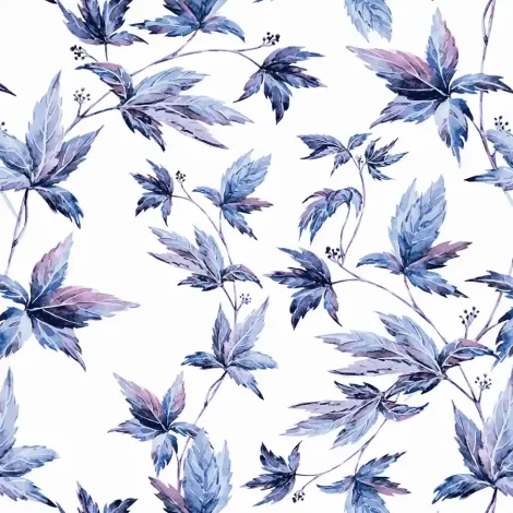 Papel de Parede Floral – Transforme seu Ambiente