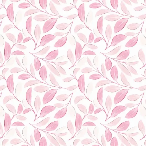 Papel de Parede Floral – Toque de Estilo