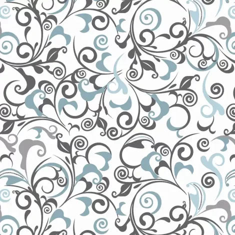Papel de Parede Floral – Toque de Estilo