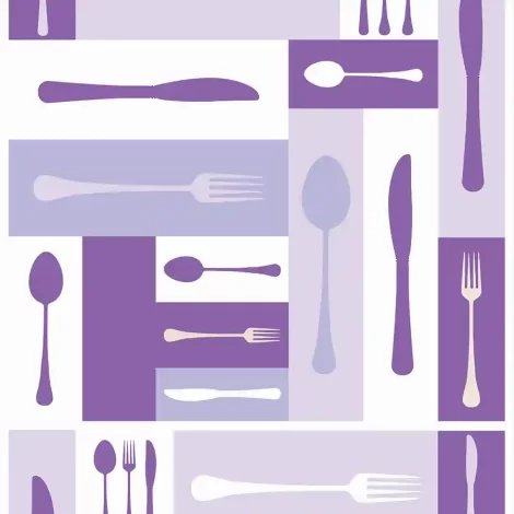 Papel de Parede Folhas – Design Elegante