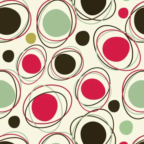 Papel de Parede Geométricos – Estilo Moderno