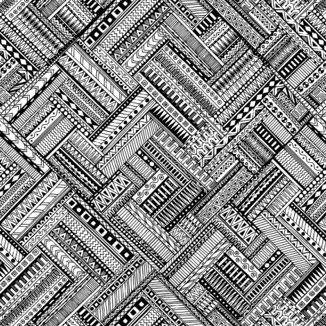 Papel de Parede Geométricos – Transforme seu Ambiente