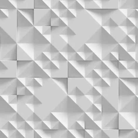 Papel de Parede Geométricos – Transforme seu Ambiente