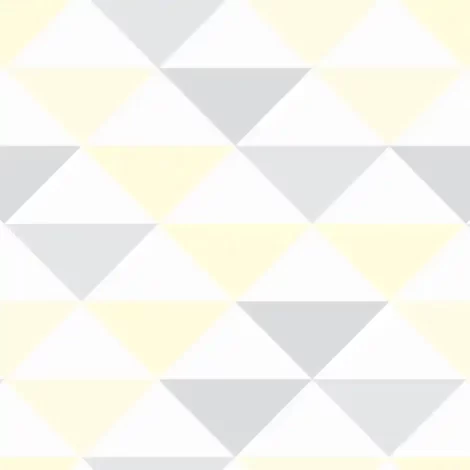 Papel de Parede Geométricos – Estilo Moderno