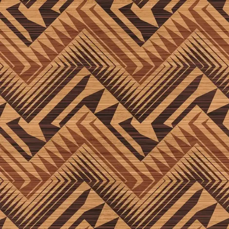 Papel de Parede Geométricos – Design Elegante