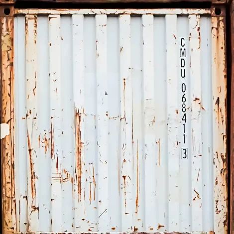 Papel de Parede Industrial – Design Elegante