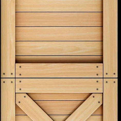 Papel de Parede Industrial – Design Elegante