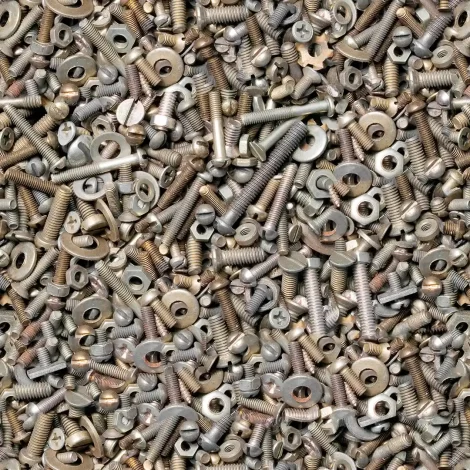 Papel de Parede Industrial – Transforme seu Ambiente