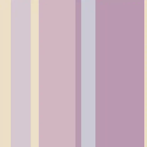 Papel de Parede Listrado – Estilo Moderno