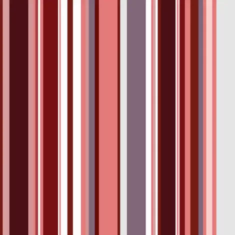 Papel de Parede Listrado – Toque de Estilo