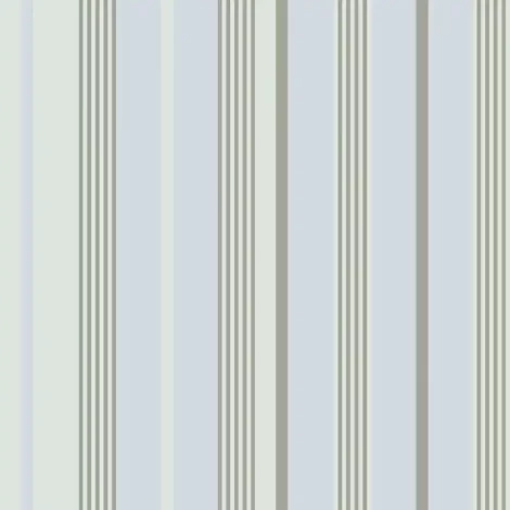 Papel de Parede Listrado – Toque de Estilo