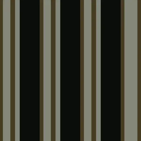 Papel de Parede Listrado – Toque de Estilo